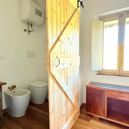 Se143 - Senigallia, Casale Immerso Nel Delle Colline *