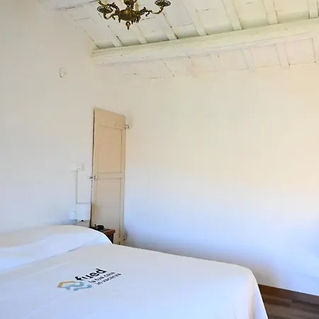 Apartment Se143 - Senigallia, Casale Immerso Nel Delle Colline