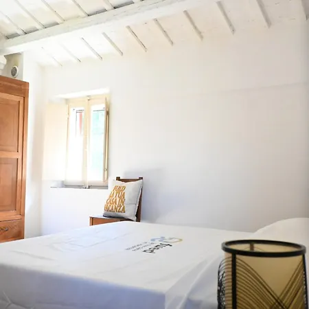 Se143 - Senigallia, Casale Immerso Nel Delle Colline Apartment Sant'Angelo (Ancona)