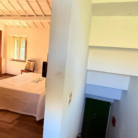Se143 - Senigallia, Casale Immerso Nel Delle Colline *
