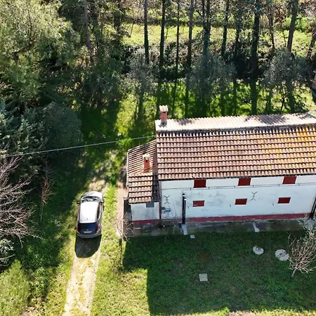 Se143 - Senigallia, Casale Immerso Nel Delle Colline