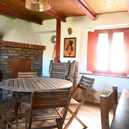 Se143 - Senigallia, Casale Immerso Nel Delle Colline Apartment *