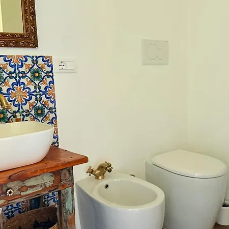 Se143 - Senigallia, Casale Immerso Nel Delle Colline Apartment Sant'Angelo (Ancona)