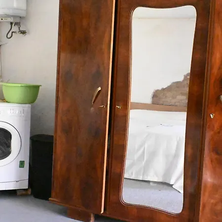 Se143 - Senigallia, Casale Immerso Nel Delle Colline Apartment *