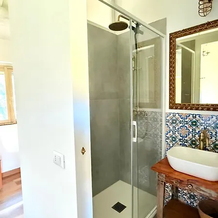 Apartment Se143 - Senigallia, Casale Immerso Nel Delle Colline *